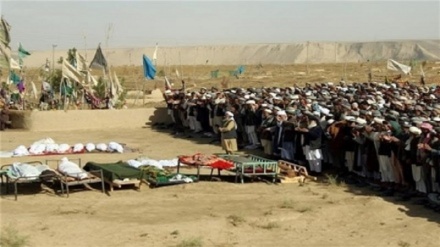سەرۆکی یەکێتیی مافناسانی عێراق: بنەماڵەی شەھیدانی ھێرشەکەی ئەم دواییەی ئەمریکا، دەبێ سکاڵا بەرز کەنەوە