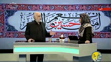 سماجی پروگرام ۔ زندگی سلام