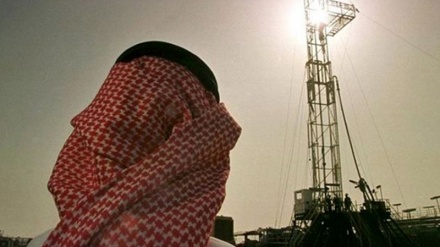 Ərəbistanın payı tənəzzül edib