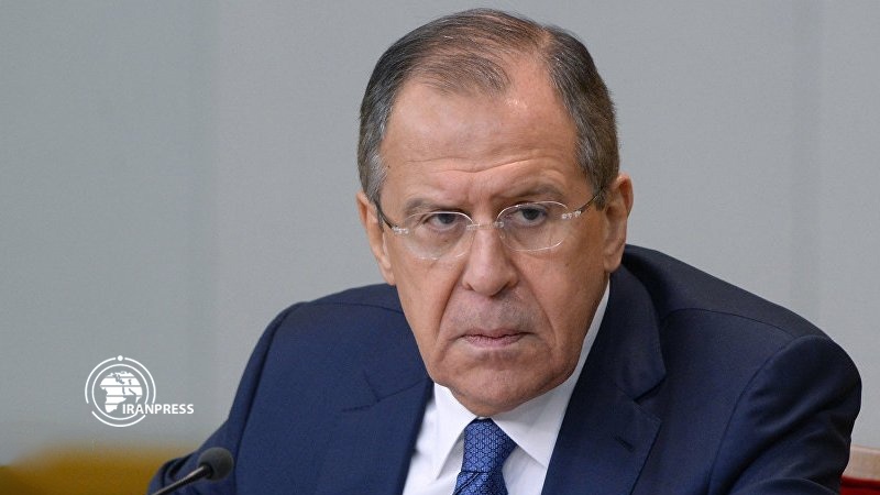 Lavrov: Rat u Siriji je završen!