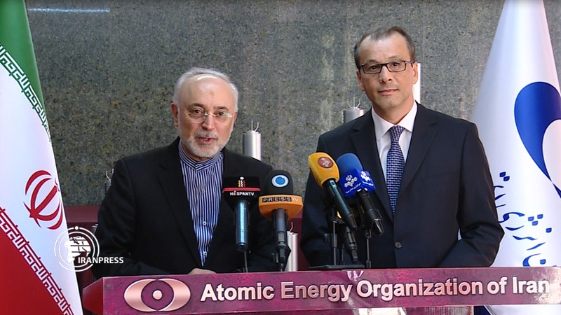 Direktor IAEA stigao u posjetu Teheranu