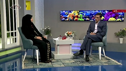 نسیم زندگی - ویٹامین ڈی کی کمی