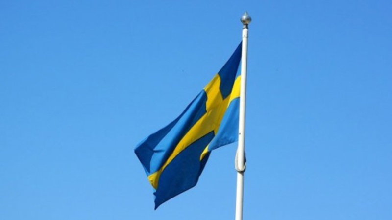 İsveç iqtisadiyyatı rekord səviyyədə azalıb
