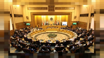 Sekreterê Gişt Yekitiya Ereban: Em ê tu carî Filistînê tenê nehêlin