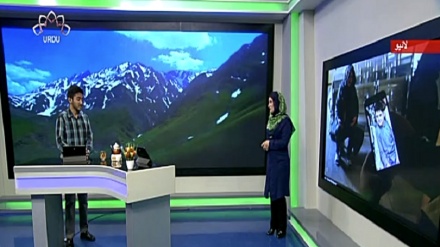 سماجی پروگرام ۔ زندگی سلام