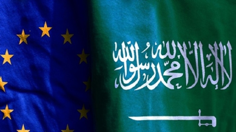 Osuda kršenja ljudskih prava u Saudijskoj Arabiji; dvostruki standardi Zapada