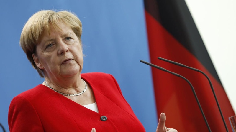 Njemačka: Evropa odlučila sačuvati Nuklearni sporazum 