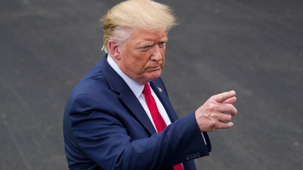 امریکی دہشت گرد فوجی کی ہلاکت کے بعد طالبان کےخلاف ٹرمپ کی کارروائی