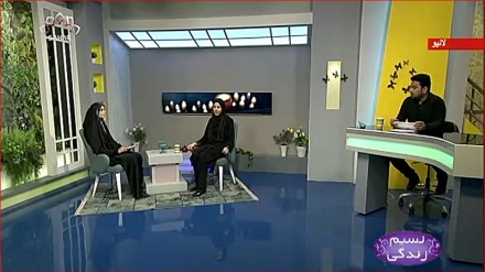 نسیم زندگی/ عائلی زندگی کے اصول