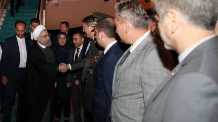 Peti krug trilateralnog samita Irana, Rusije i Turske