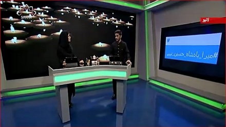 سماجی پروگرام ۔ زندگی سلام