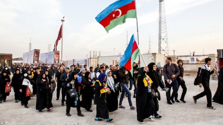 100-dən çox ölkənin əhalisi Hüseyn Ərbəini mərasimində iştirak edəcək