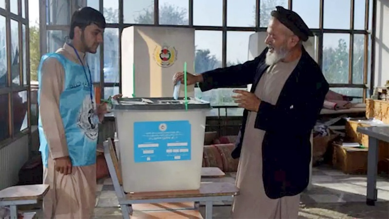 افغان صدارتی انتخابات کے دوران 85 ہلاک: اقوام متحدہ