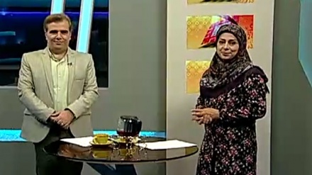 چەندبەشێکی شاد و سەرنجراکێش لە بەرنامەی ڕۆژی نوێ