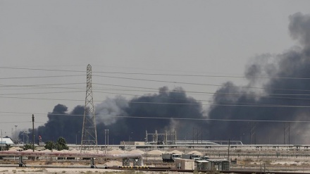 ھێرشی فڕۆکە بێ فڕۆکەوانەکان بۆ سەر بیرە نەوتەکان لە سنووری نێوان سووریاو عێراق