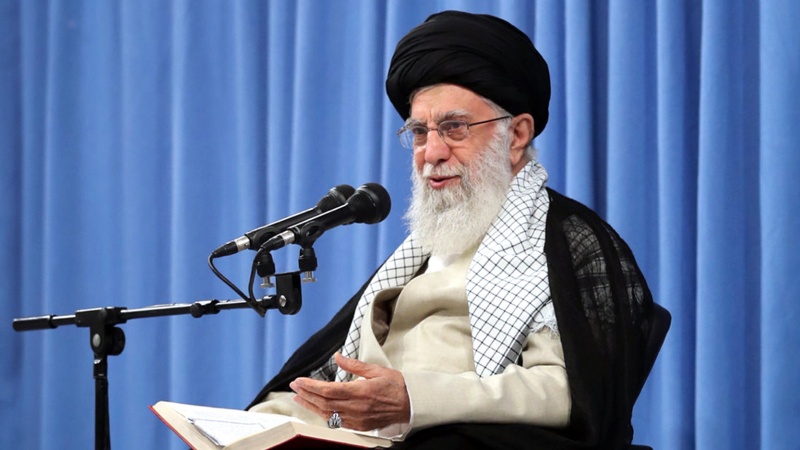Iran: Nema pregovora s Amerikom, kampanja maksimalnog pritiska je uzaludna