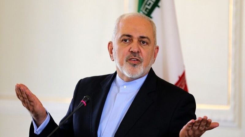 ایران اور روس کے اہم اسٹراٹیجک تعلقات: جواد ظریف