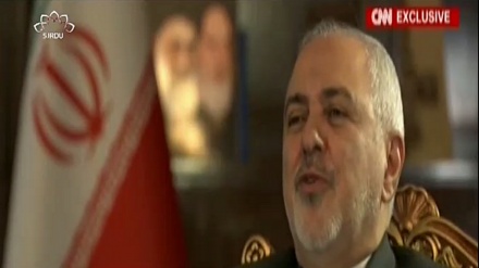 ایران پر حملے کی صورت میں کهلی جنگ ہوگی