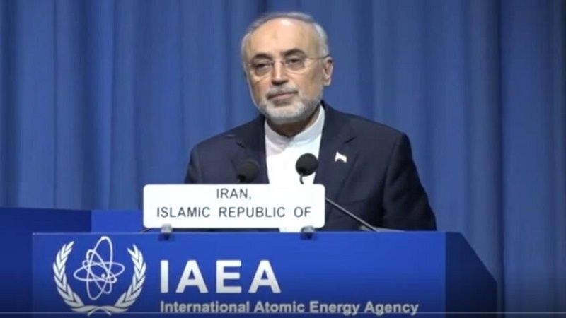 Salehi: Iran nastavlja širiti svoj mirnodopski nuklearni program