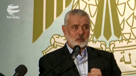 Ismail Haniye: Bravo za Hezbollah i libanonski otpor