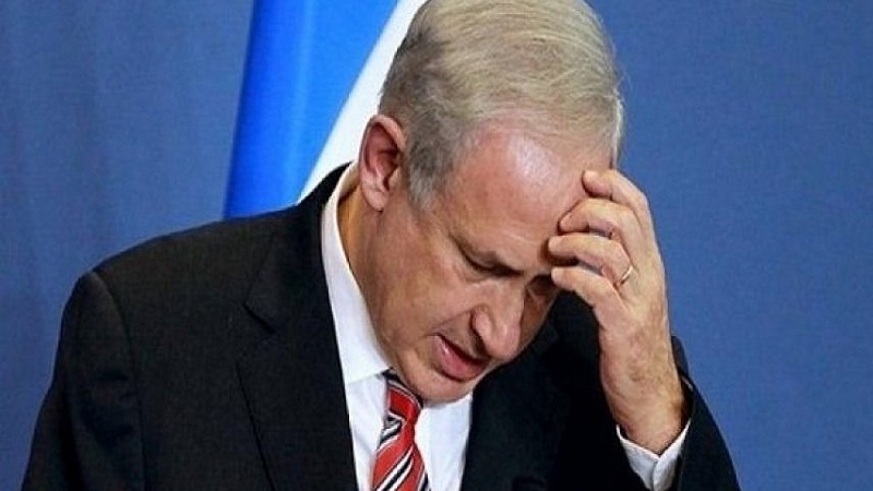 اسرائیلی وزیرِاعظم پر بدعنوانی اور رشوت دہی کے الزامات   ثابت