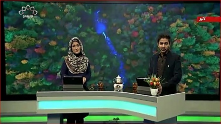 سماجی پروگرام ۔ زندگی سلام