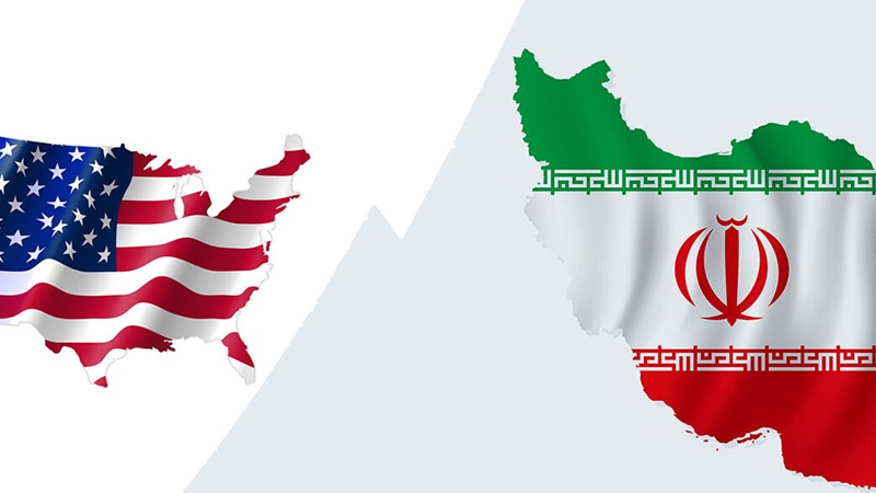 ایران پر حملے کے لئے فوج کی تجویز کی ٹرمپ نے مخالفت کردی