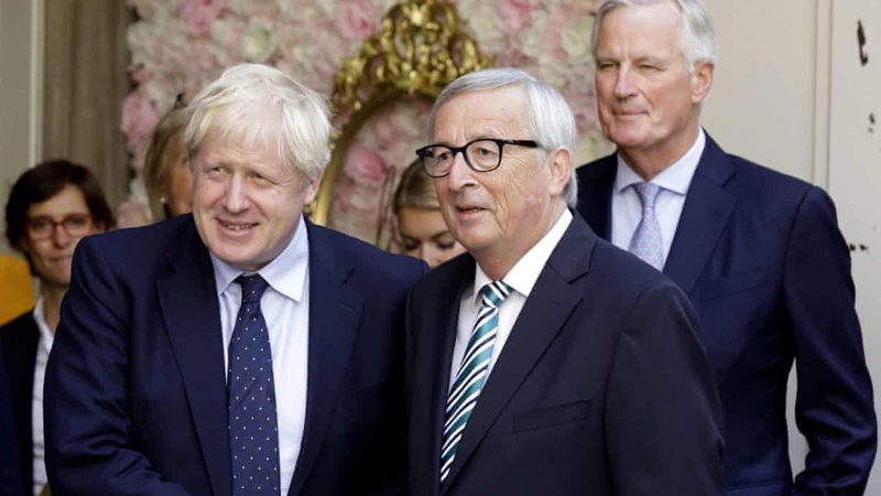 London i Brisel postigli sporazum za ubrzanje pregovora o Brexitu
