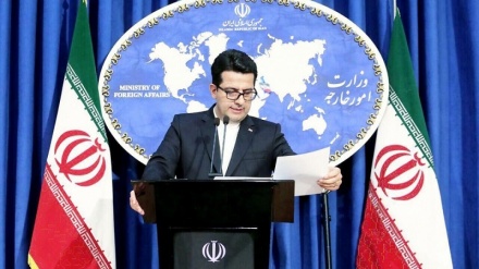 امریکہ کا زیادہ سے زیادہ دباؤ ، ایرانی عوام کے زیادہ سے زیادہ تحمل ، تدبیر اور امید سے ناکام ہوجائے گا