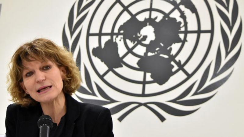Izvjestiteljica UN-a traži sankcije za Bin Salmana