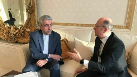 Tehran və Bakı enerji mübadiləsini bərpa etmək barədə razılaşıblar