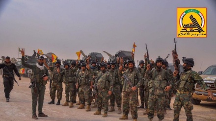 Iračke jedinice narodne mobilizacije spremne braniti irački suverenitet