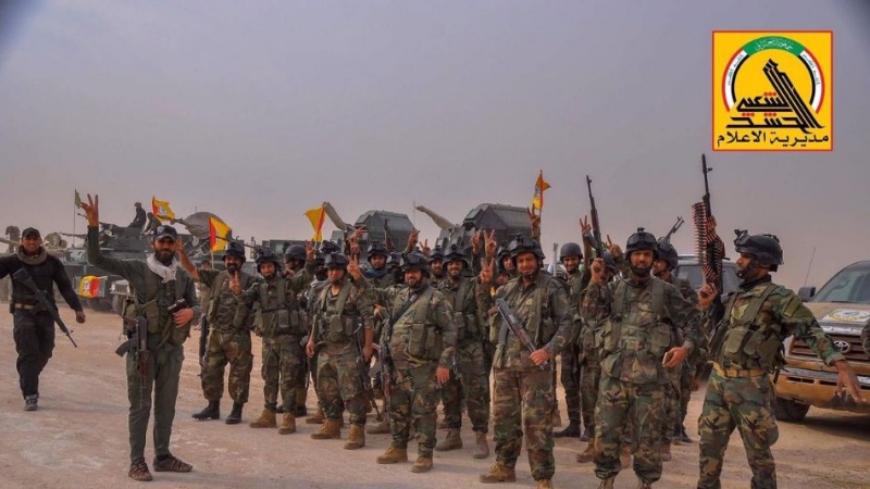 Iračke jedinice narodne mobilizacije spremne braniti irački suverenitet