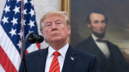 ترامپ دیموکراتەکانی تۆمەتبار بەکودەتا کرد