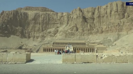 مصر میں دریافت ہوئیں مزید ممیز ۔ ویڈیو