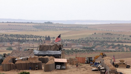 عراق، امریکی فوجی اڈے کے قریب مسلح جھڑپیں