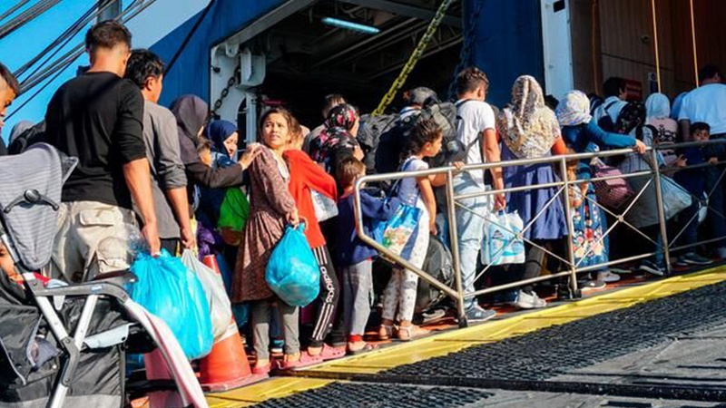 Većina članica EU protivi se prijedlogu raspodjele i prihvata tražitelja azila