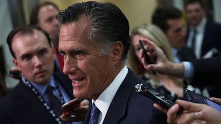 پەلاماری سەرلەنوێی ترەمپ بۆ سەر نوێنەرانی دیموکرات