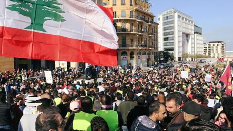 Demonstracije libanskog naroda; Haririjev rok i obećanja Aouna