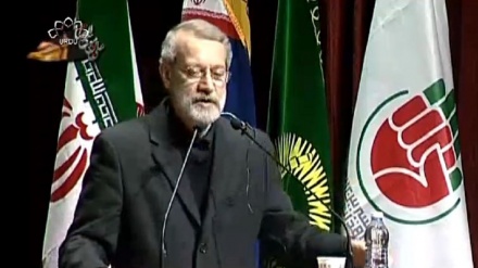 استقامتی محاذ کی کامیابی اور دشمن کی نئی سازشوں سے ہوشیاری پر زور