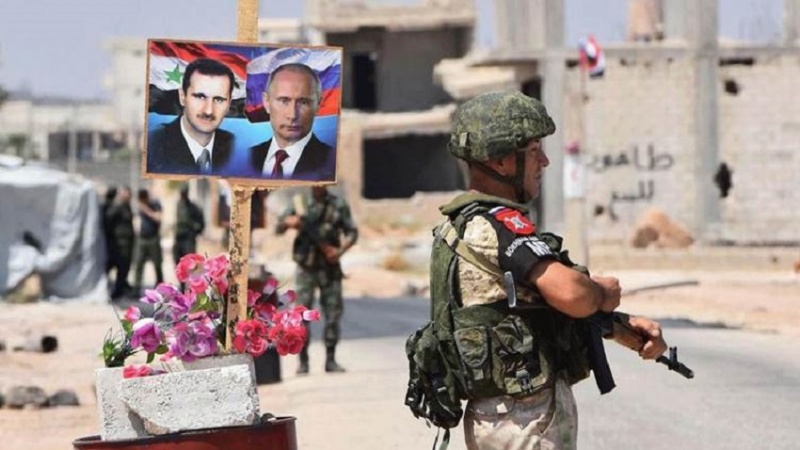 Rêvebirîya Xweser a bakura Sûrîyê: Me û delweta Şamê lihev kir, hêzên Artêşa Sûrîyê û yên Ûris wê derbasî Minbic û Kobanîyê bibin 