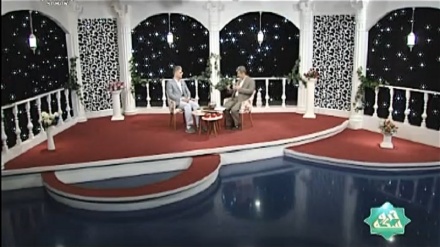 بەرهەم هێنانی زانست لە ئێراندا