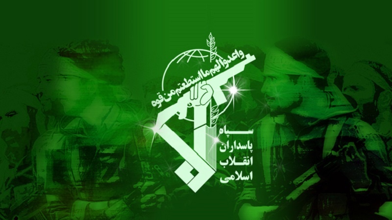 سپاہ پاسداران انقلاب اسلامی کے 3 جوان شہید