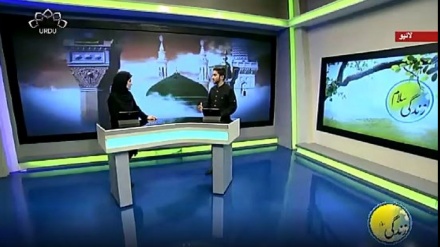 سماجی پروگرام ۔ زندگی سلام