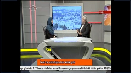 KOMPAS  -  23-09-2019 - İranın bir çox janrlarda olan əsərlərini azəri dilində ən yaxşı dublyajlarla seyr etmək üçün hər gün Beynəlxalq Səhər telekanalının Azəri xidmətinin tamaşaçısı olun.