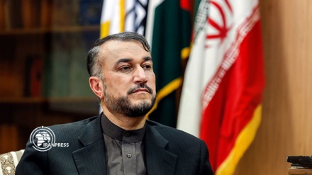 Susjedne zemlje prioritet novog iranskog ministra vanjskih poslova
