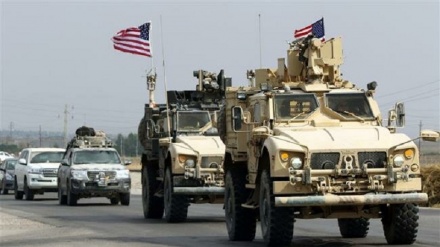 Minobacači gađali američku vojnu bazu sjeverno od iračke prijestolnice