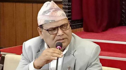 نیپالی پارلیمنٹ کے اسپیکر جنسی اسکینڈل پر عہدے سے مستعفی