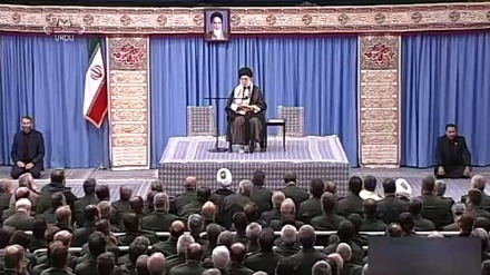 امریکا کی حداکثر دباؤ کی پالیسی کی ناکامی پر زور