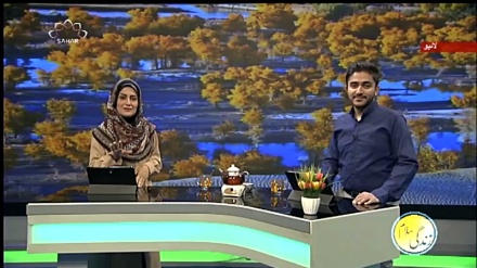 سماجی پروگرام ۔ زندگی سلام